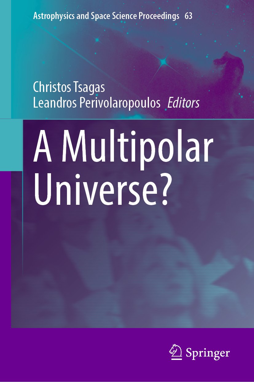 Astrophysics and Space Science Proceedings