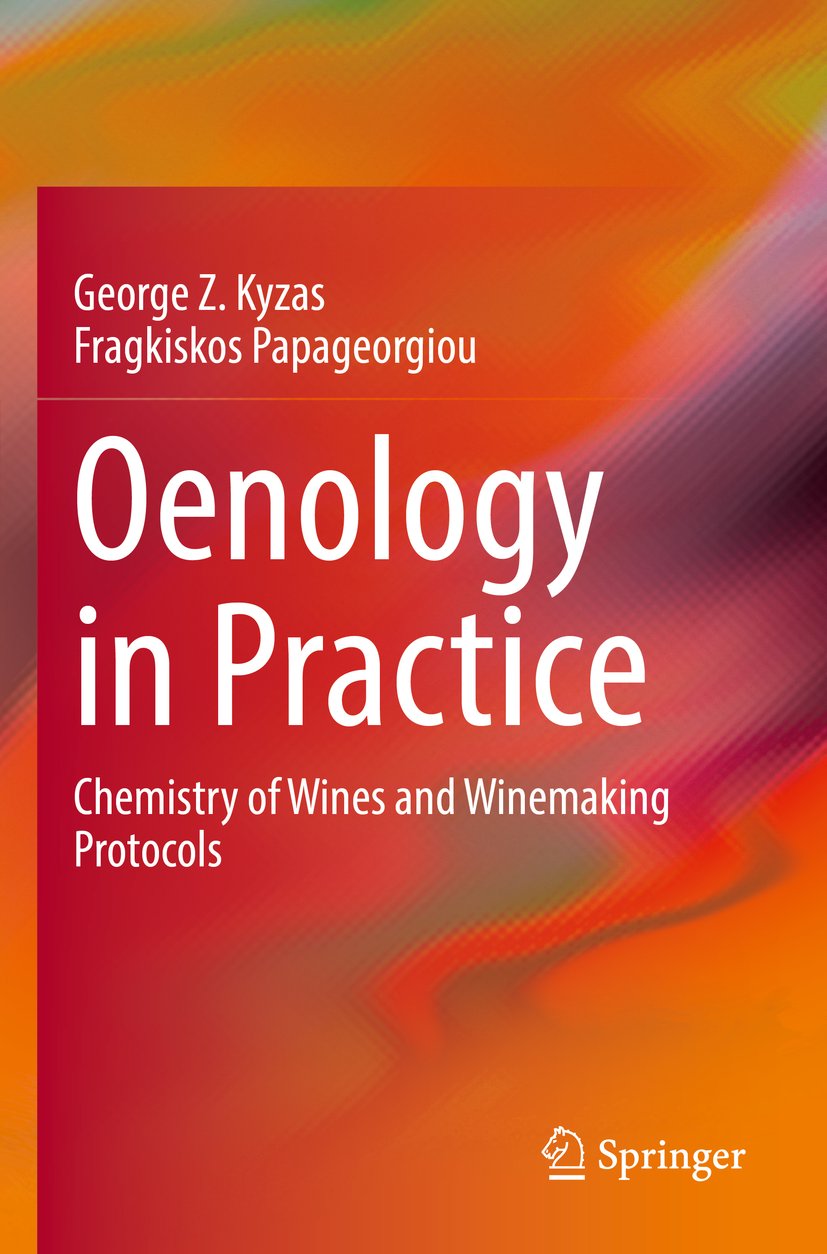 Oenology in Practice
