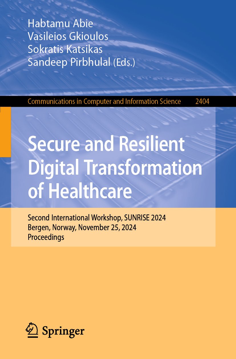 Communications in Computer and Information Science