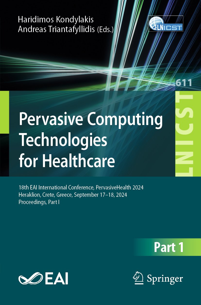 Lecture Notes of the Institute for Computer Sciences, Social Informatics and Telecommunications Engineering