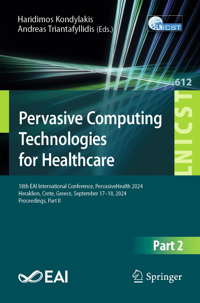 Lecture Notes of the Institute for Computer Sciences, Social Informatics and Telecommunications Engineering