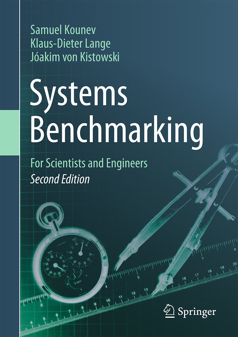 Systems Benchmarking