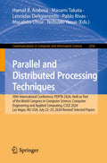 Communications in Computer and Information Science