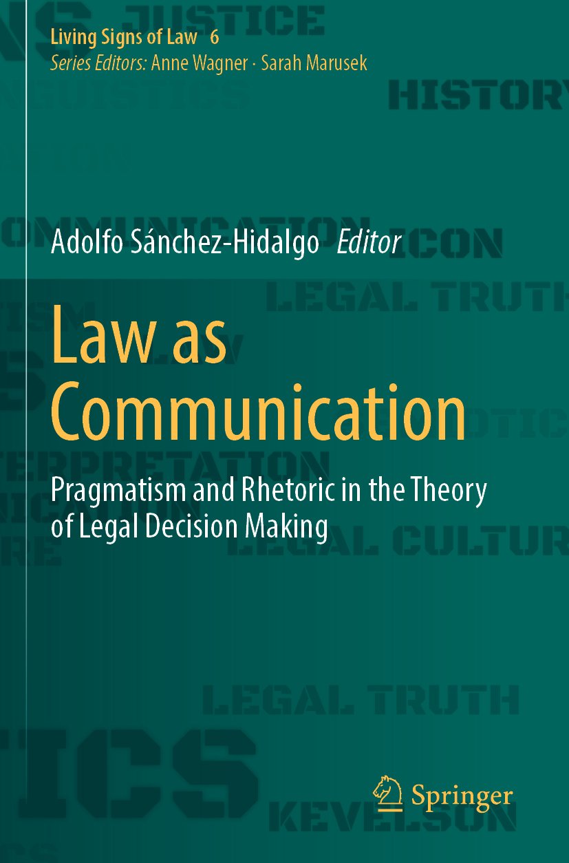 Law as Communication