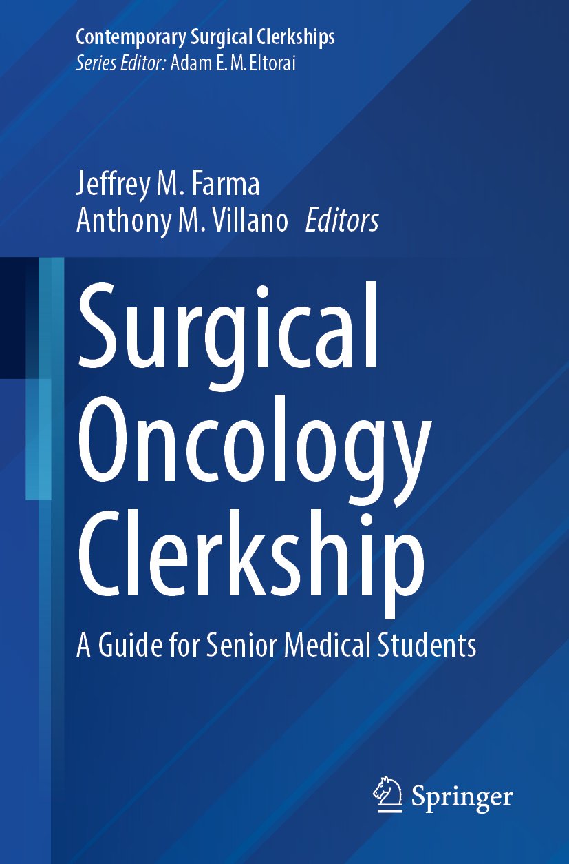 Contemporary Surgical Clerkships