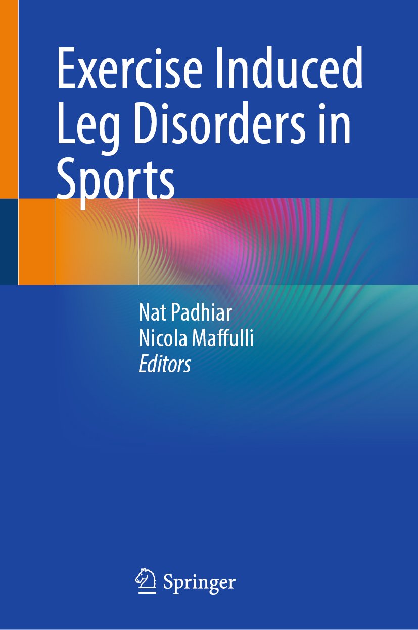 Exercise Induced Leg Disorders in Sports