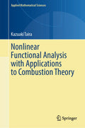 Applied Mathematical Sciences