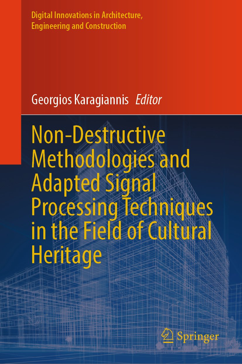 Digital Innovations in Architecture, Engineering and Construction