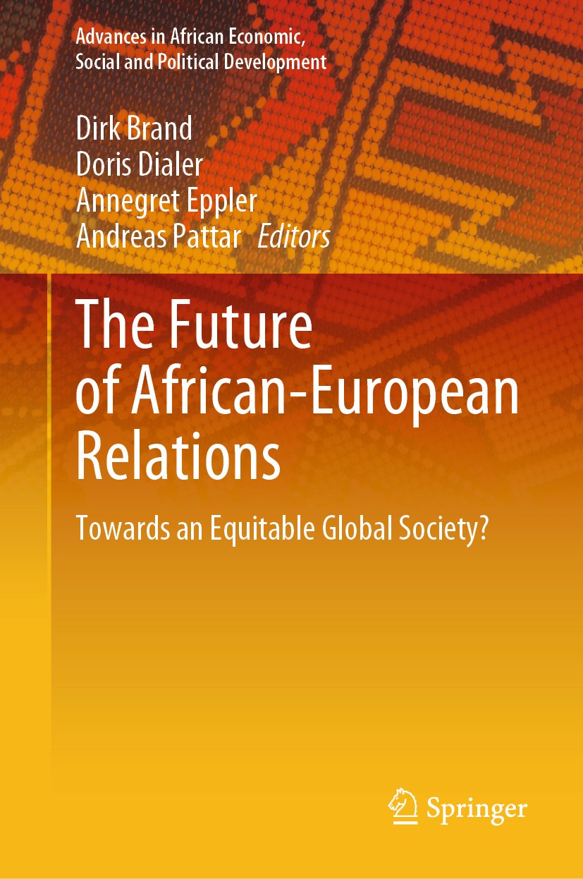 Advances in African Economic, Social and Political Development