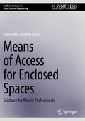 Means of Access for Enclosed Spaces
