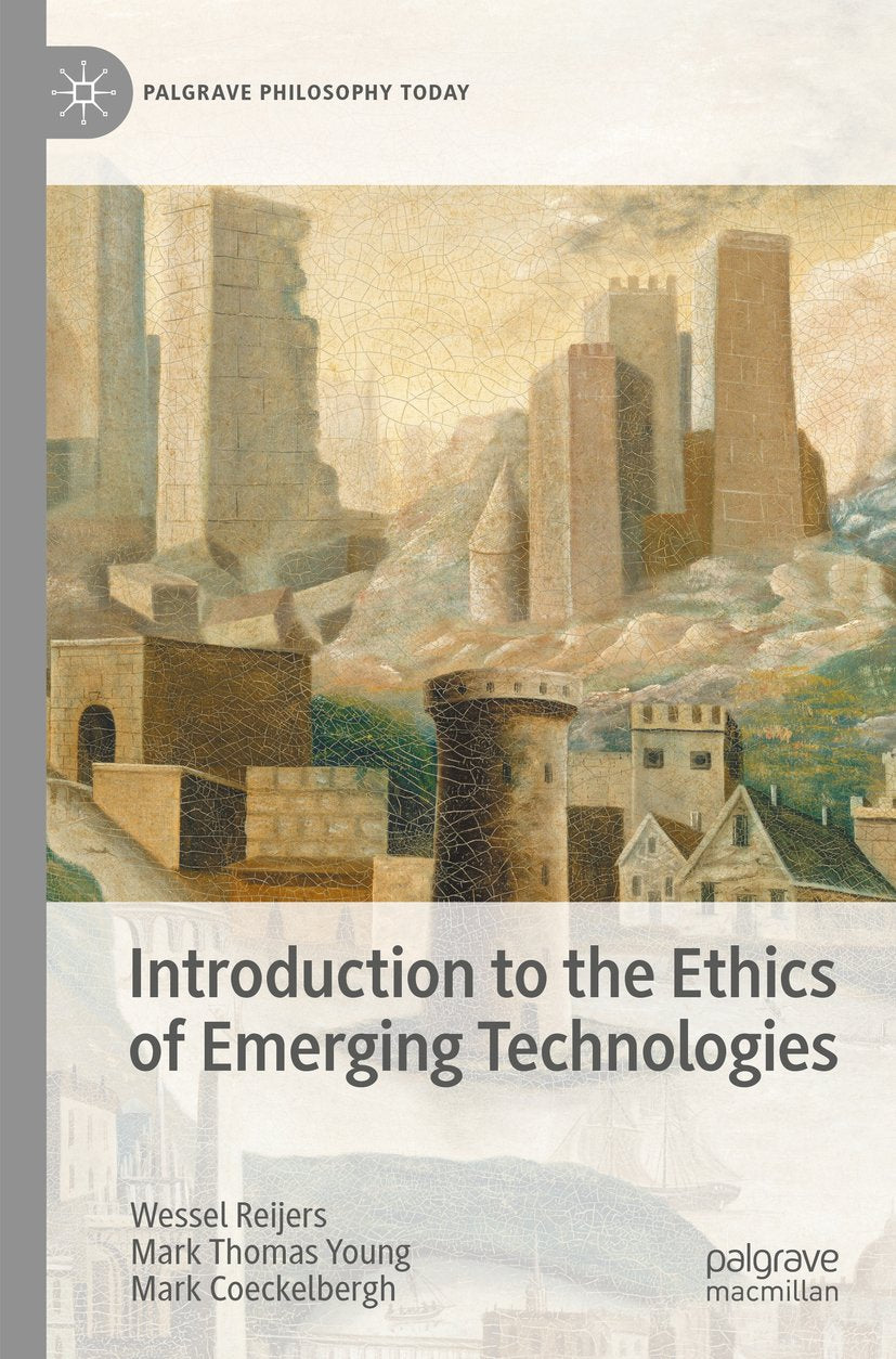 Palgrave Philosophy Today