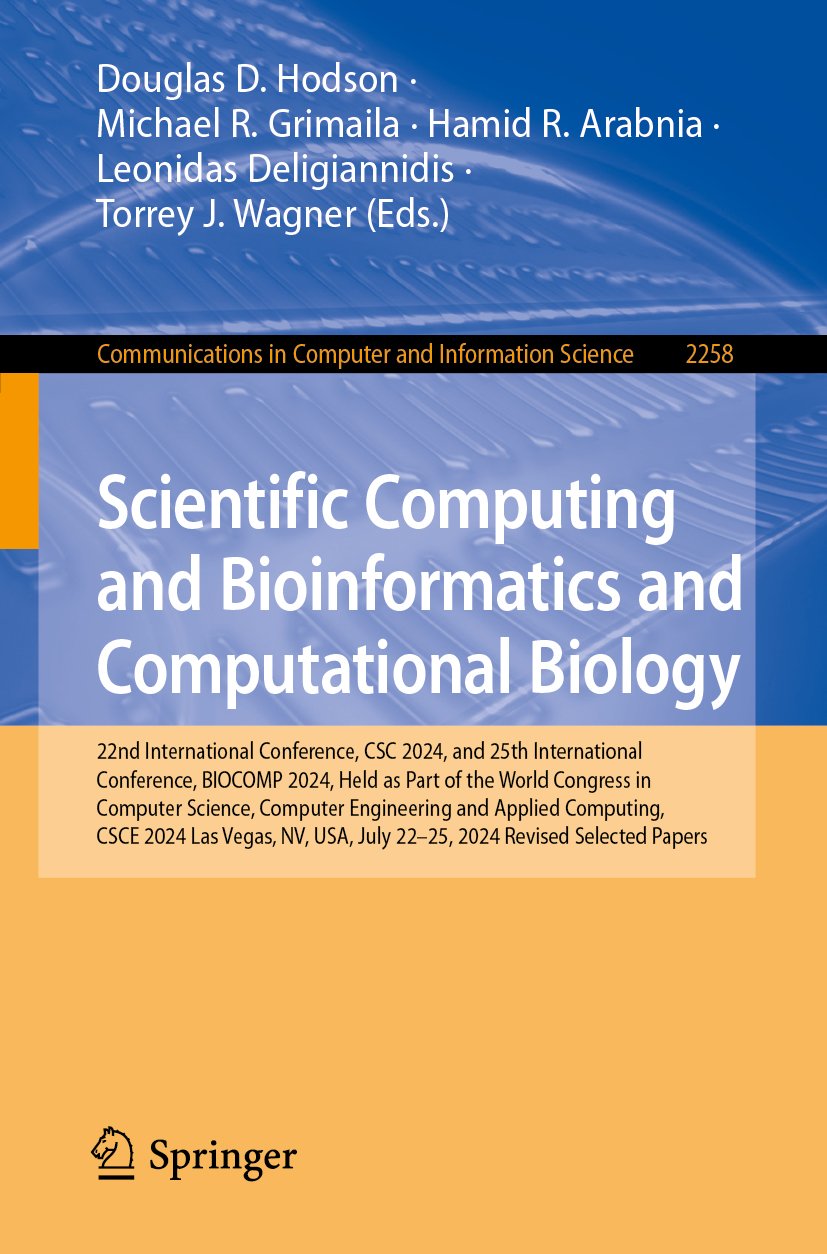 Communications in Computer and Information Science