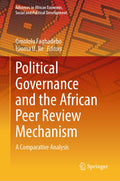 Advances in African Economic, Social and Political Development