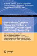 Communications in Computer and Information Science