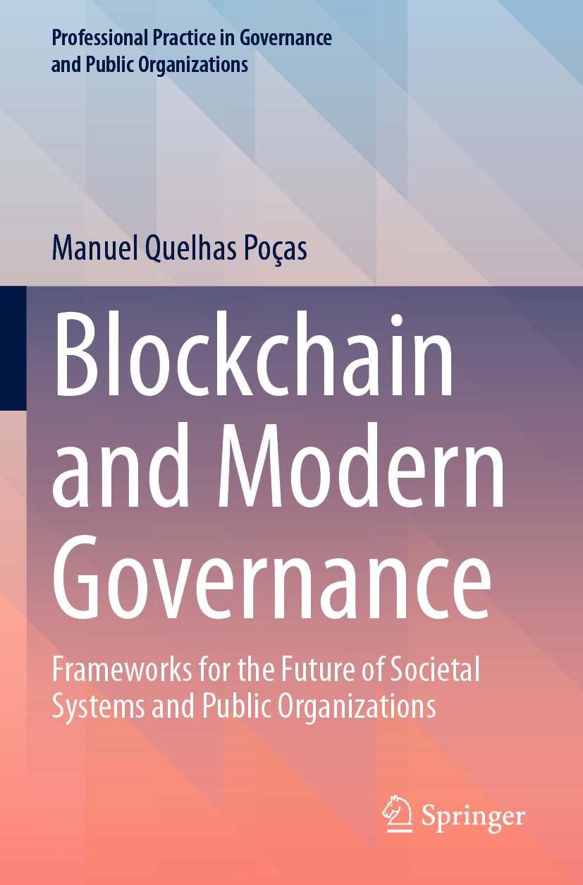 Blockchain and Modern Governance