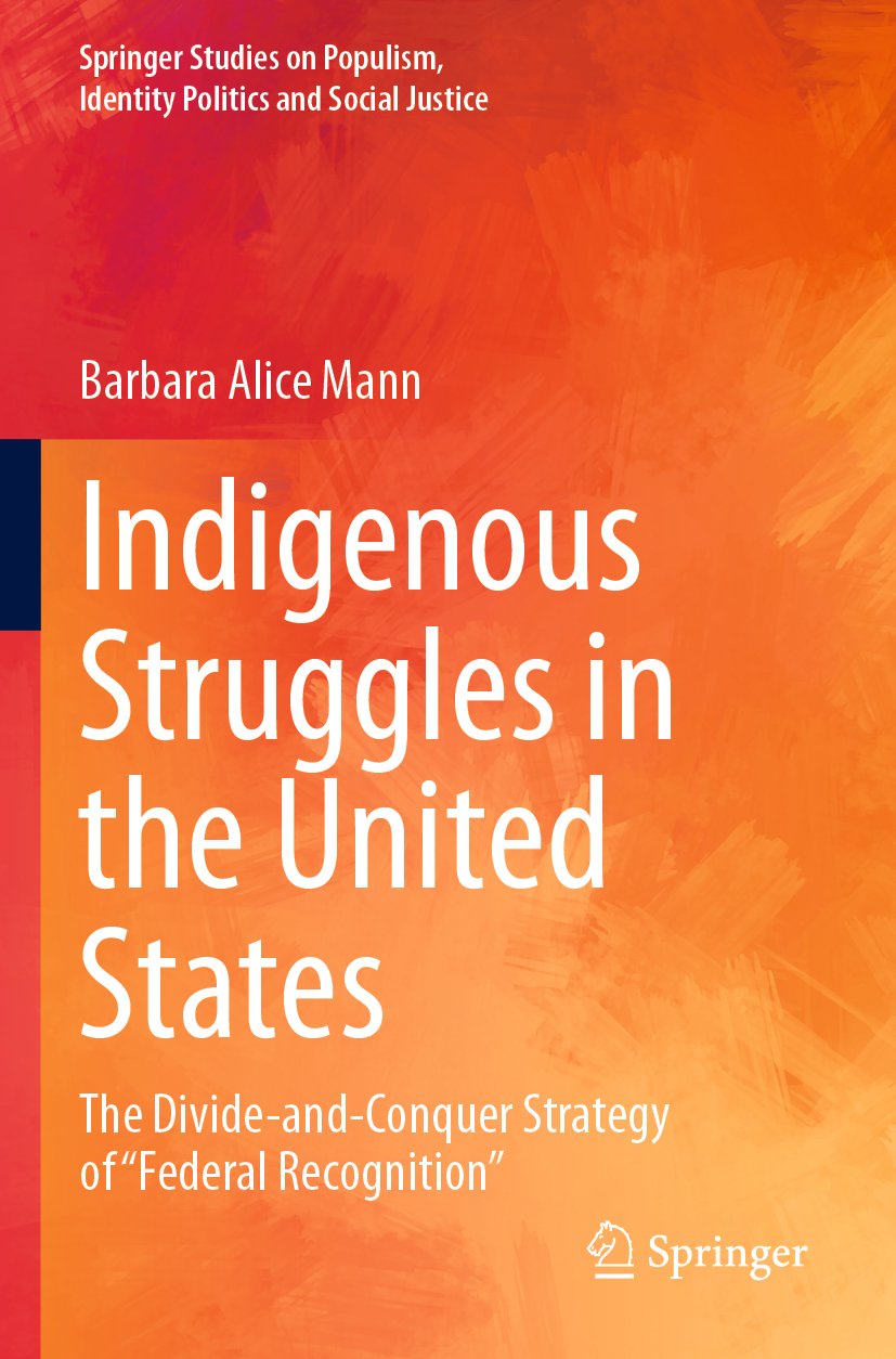 Indigenous Struggles in the United States