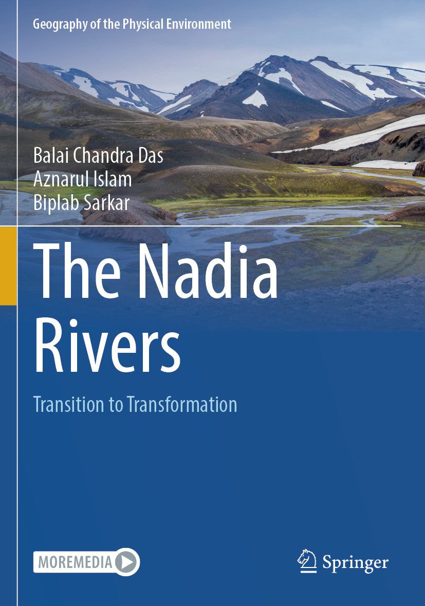 The Nadia Rivers
