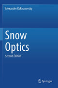 Snow Optics