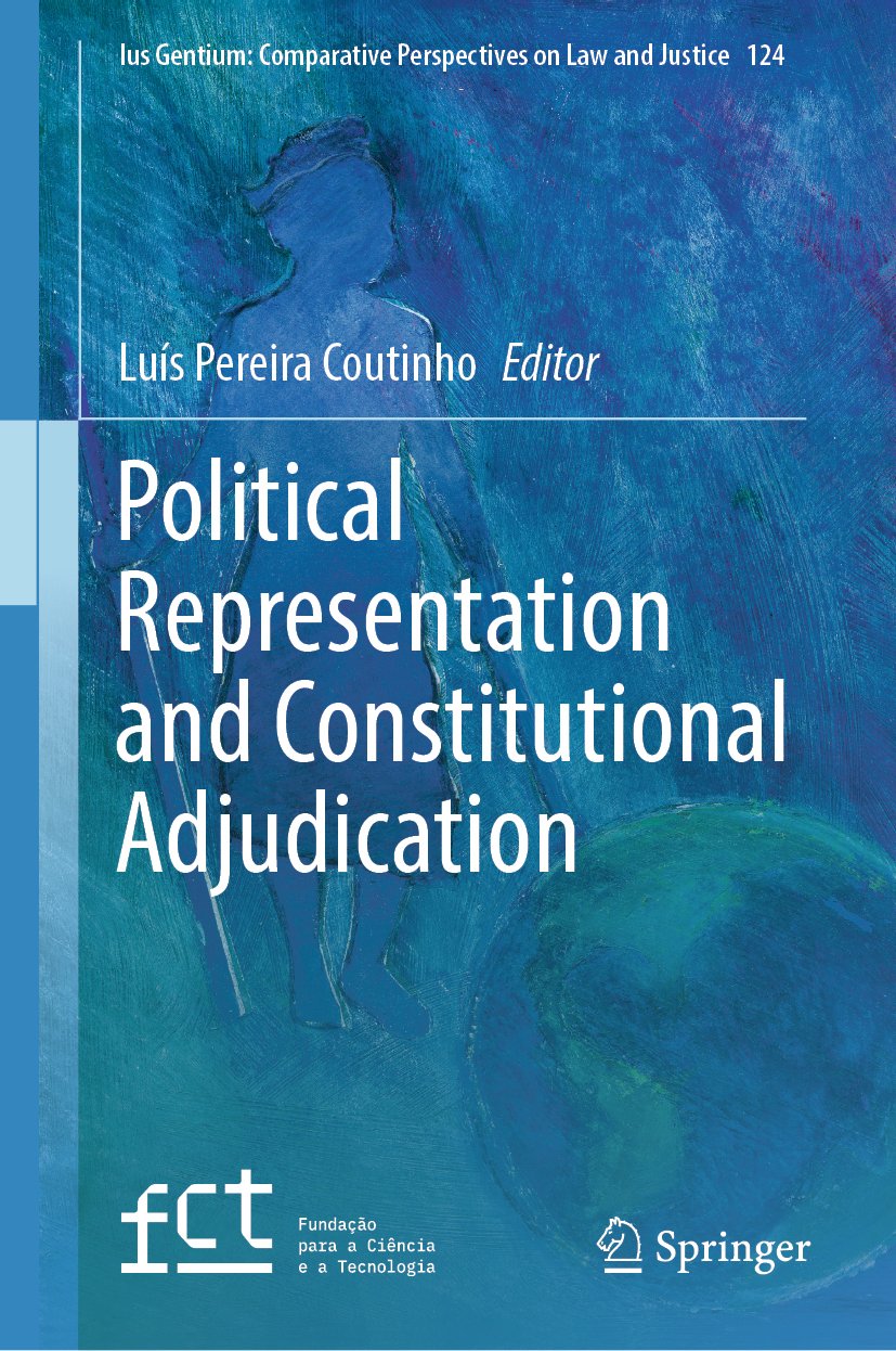 Ius Gentium: Comparative Perspectives on Law and Justice