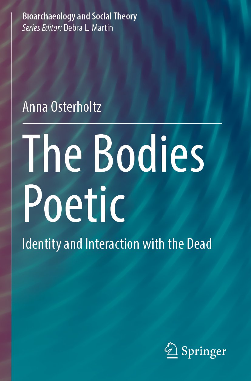 The Bodies Poetic