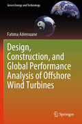 Green Energy and Technology
