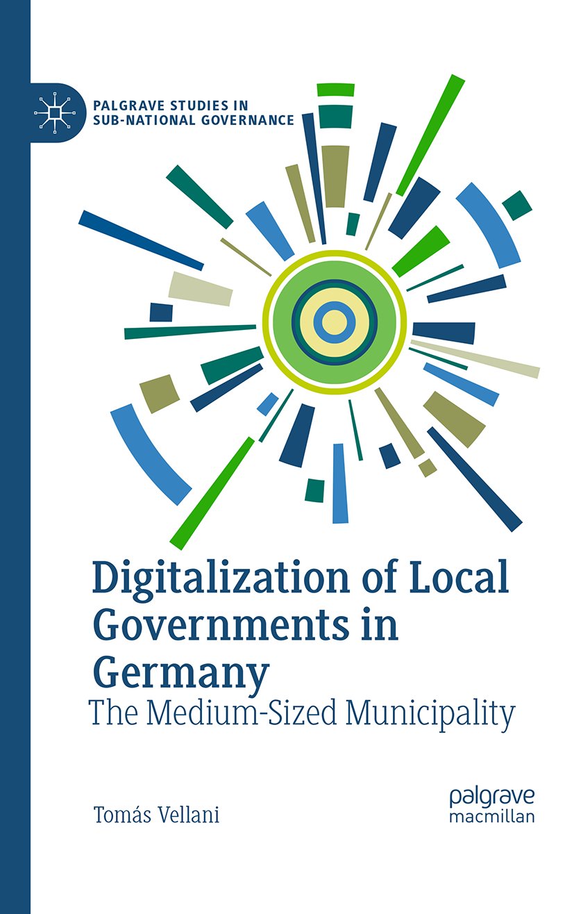Palgrave Studies in Sub-National Governance
