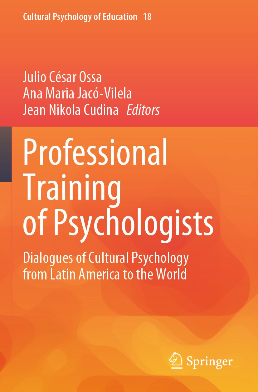 Professional Training of Psychologists