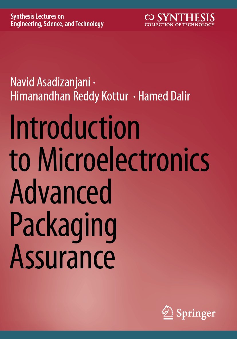 Introduction to Microelectronics Advanced Packaging Assurance