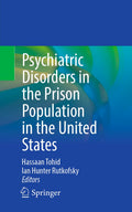 Psychiatric Disorders in the Prison Population in the United States