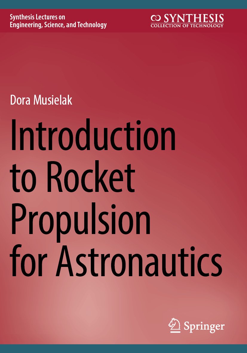 Introduction to Rocket Propulsion for Astronautics
