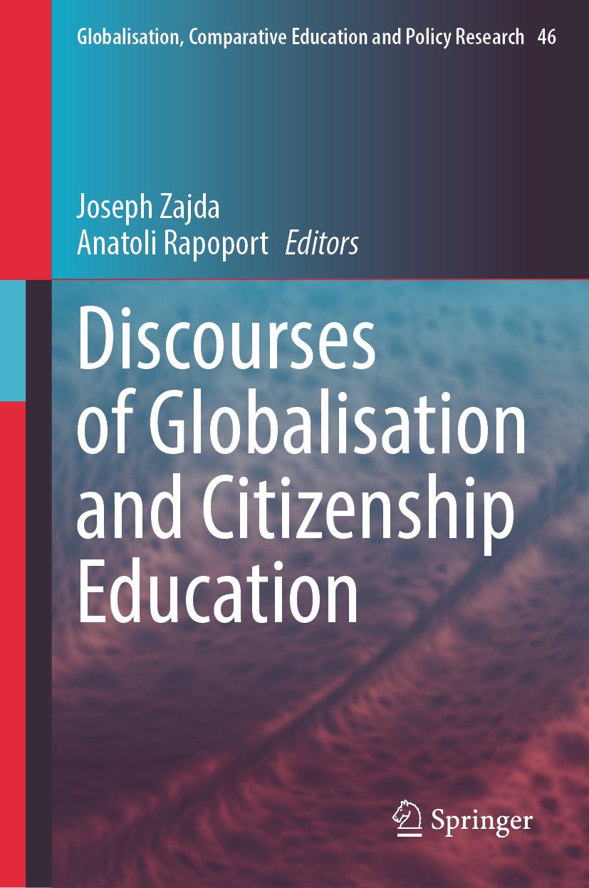 Globalisation, Comparative Education and Policy Research