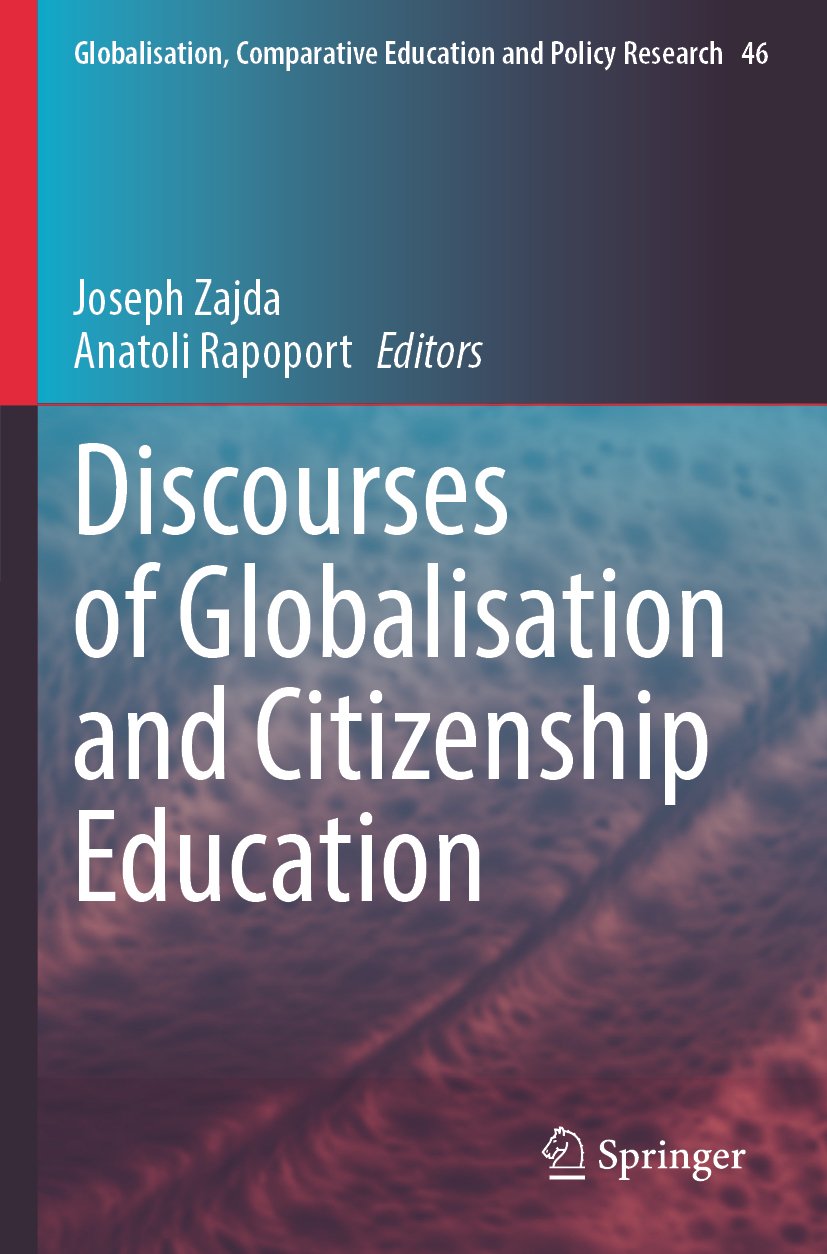 Discourses of Globalisation and Citizenship Education