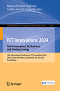 Communications in Computer and Information Science