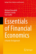 Springer Texts in Business and Economics