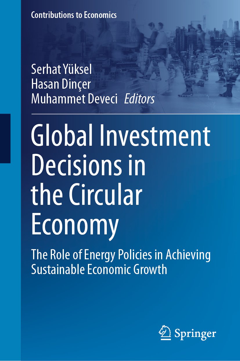 Contributions to Economics: The Role of Energy Policies in Achieving Sustainable Economic Growth