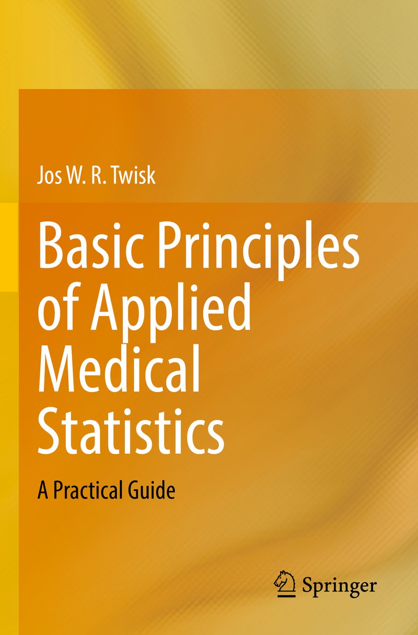 Basic Principles of Applied Medical Statistics