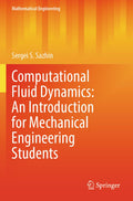 Computational Fluid Dynamics: An Introduction for Mechanical Engineering Students
