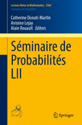 Lecture Notes in Mathematics