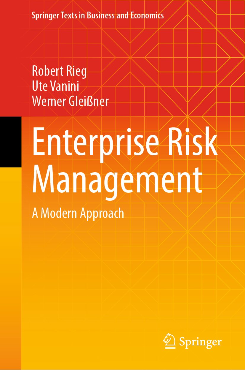 Springer Texts in Business and Economics