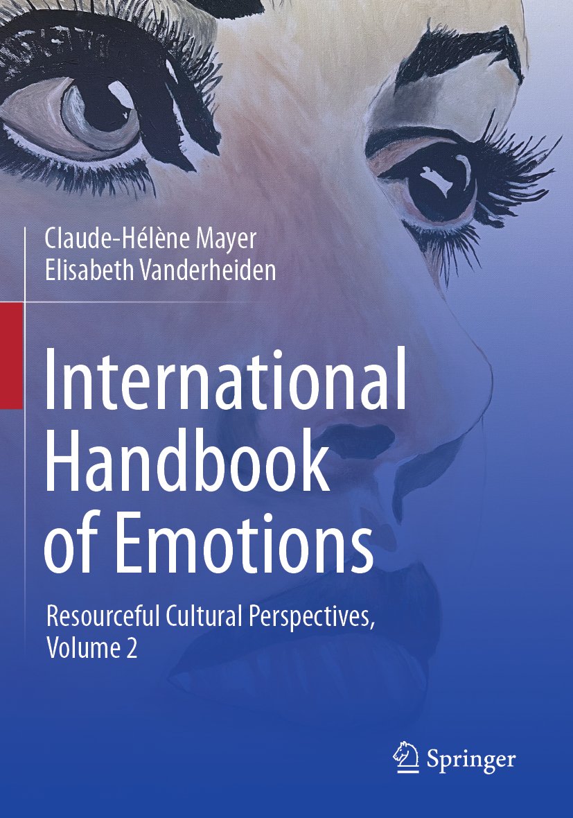 International Handbook of Emotions