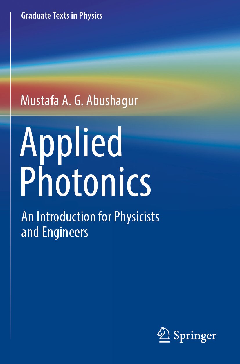 Applied Photonics