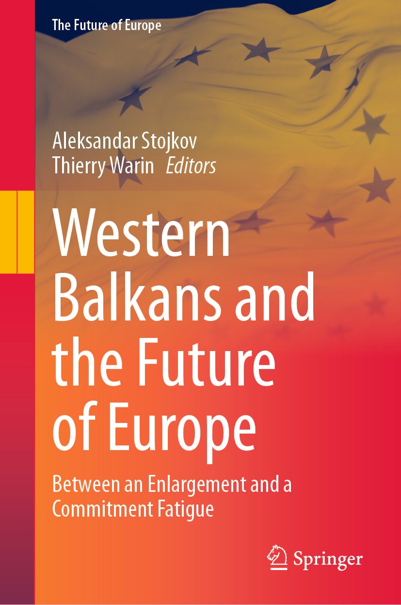 The Future of Europe