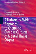 Knowledge Studies in Higher Education