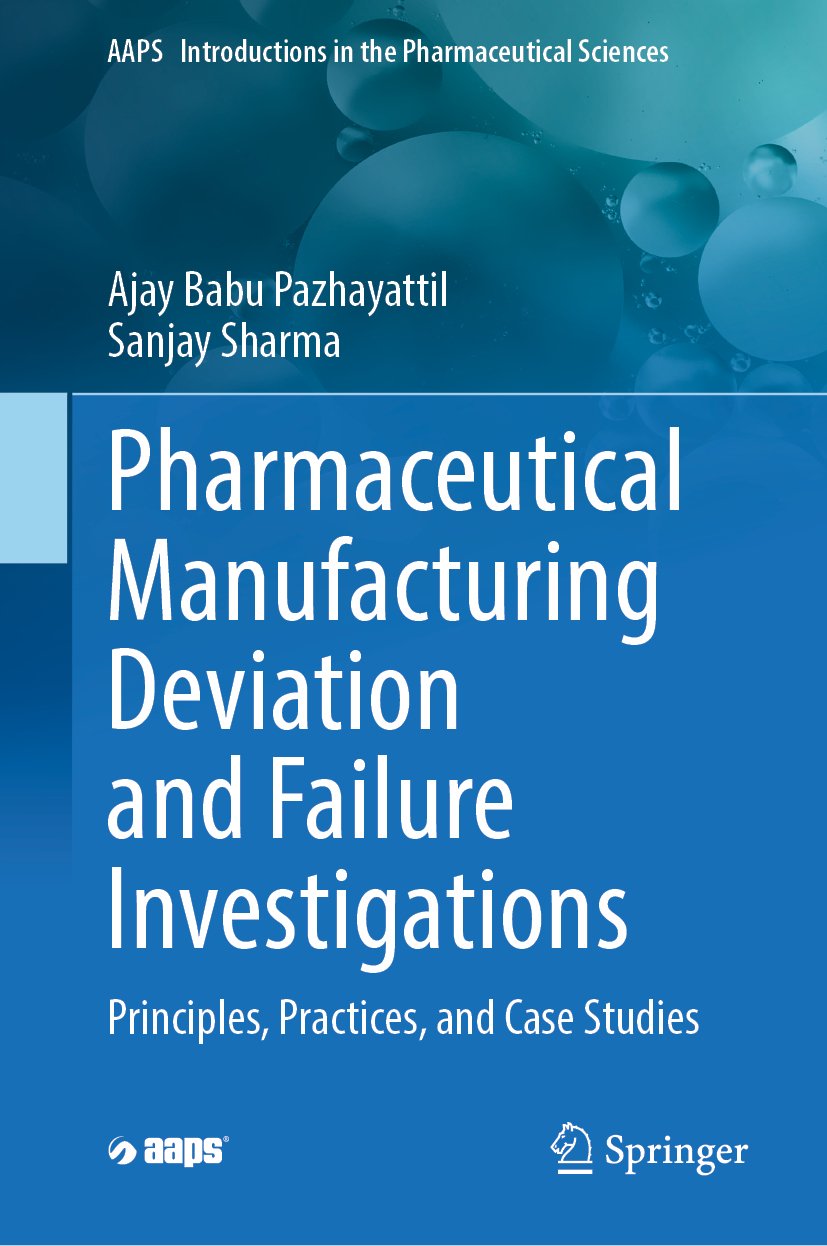 AAPS Introductions in the Pharmaceutical Sciences