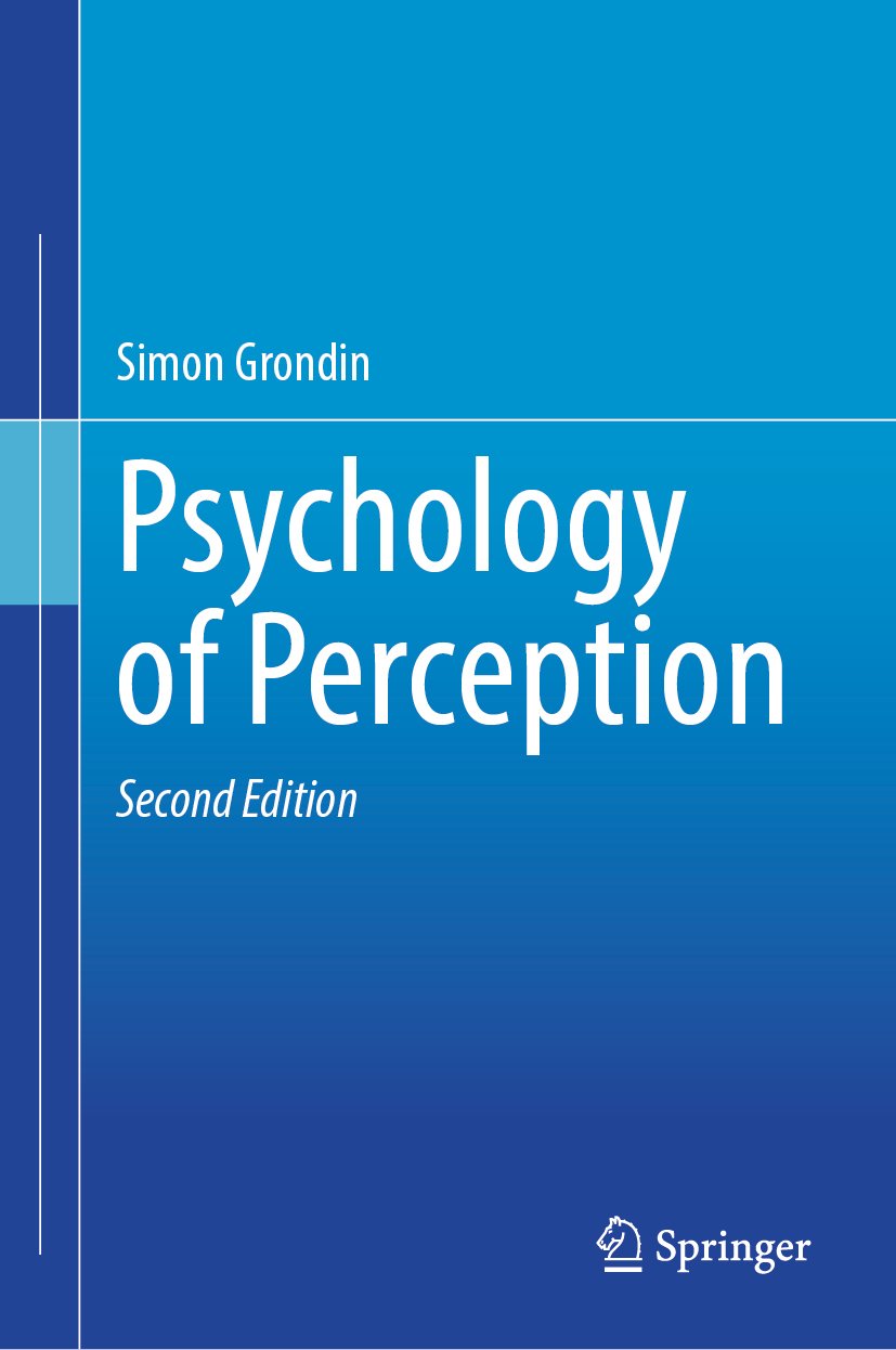 Psychology of Perception