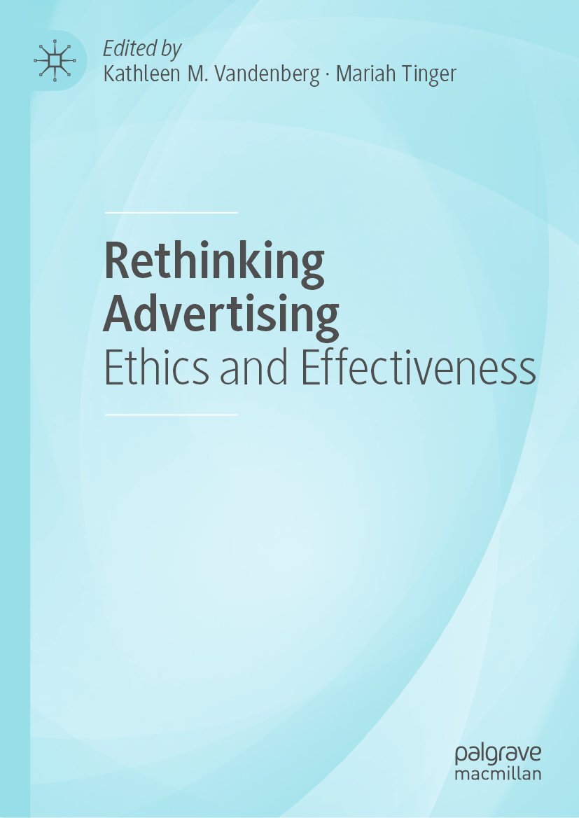 Rethinking Advertising