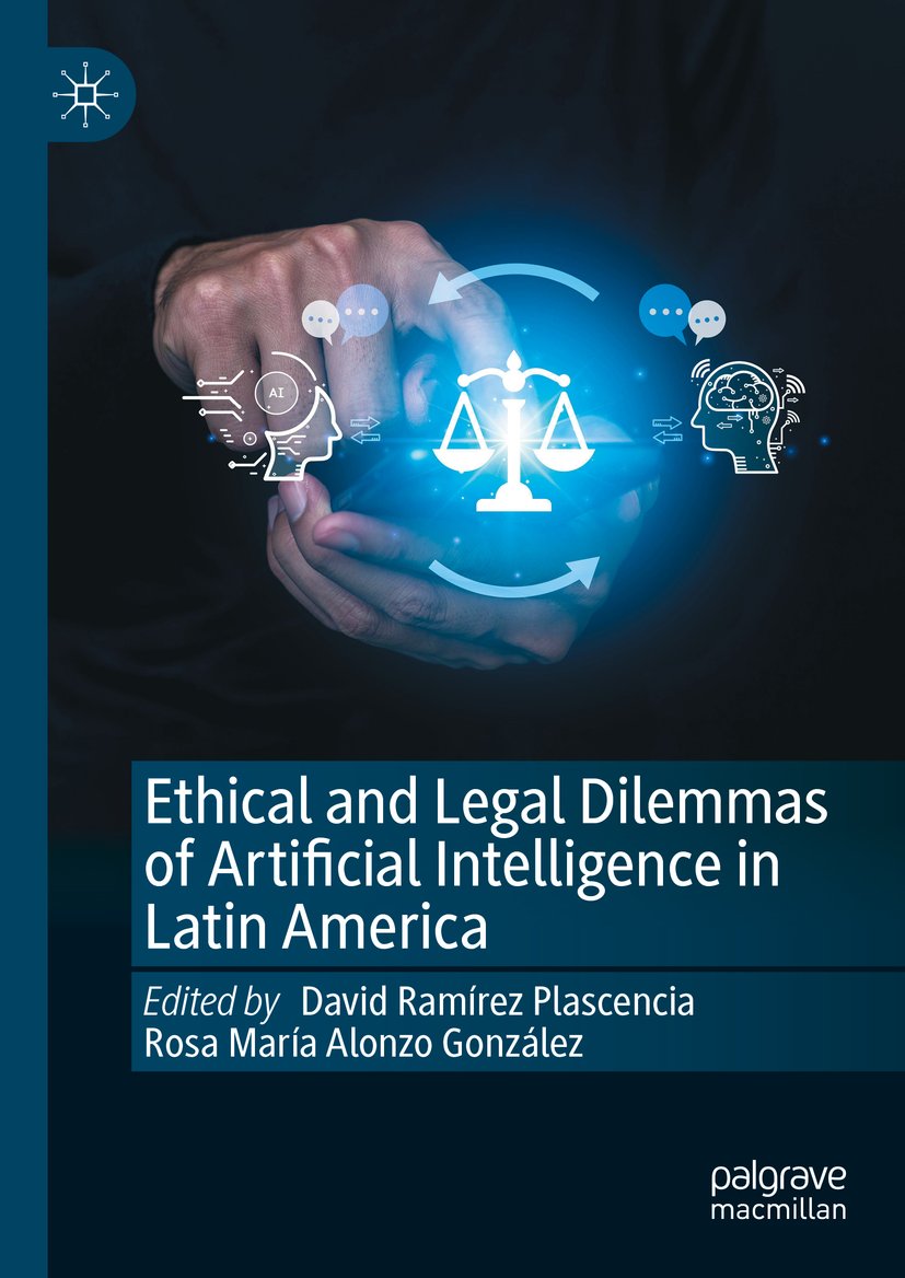 Ethical and Legal Dilemmas of Artificial Intelligence in Latin America