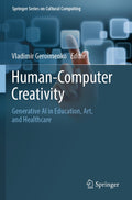 Human-Computer Creativity