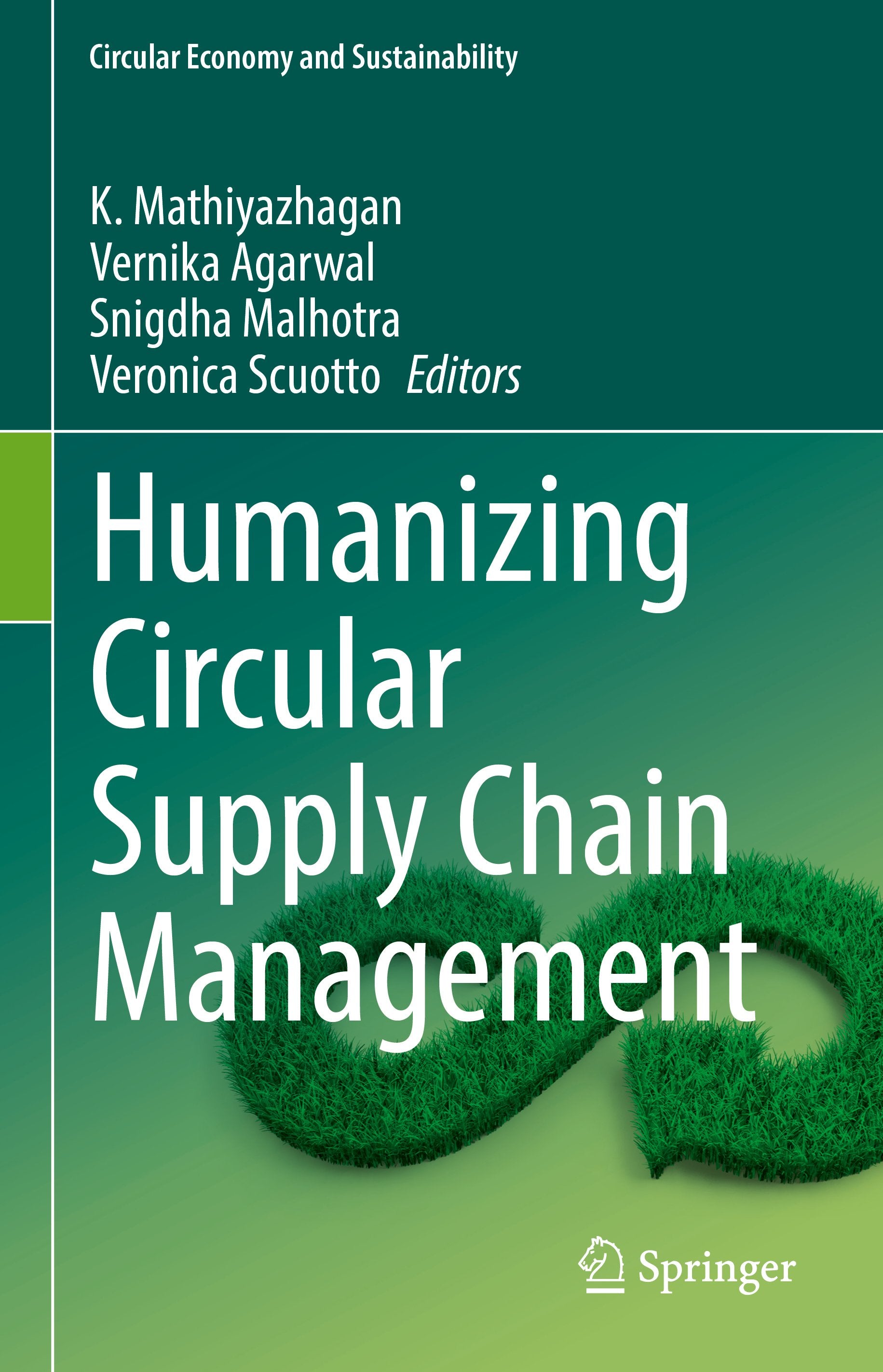 Circular Economy and Sustainability