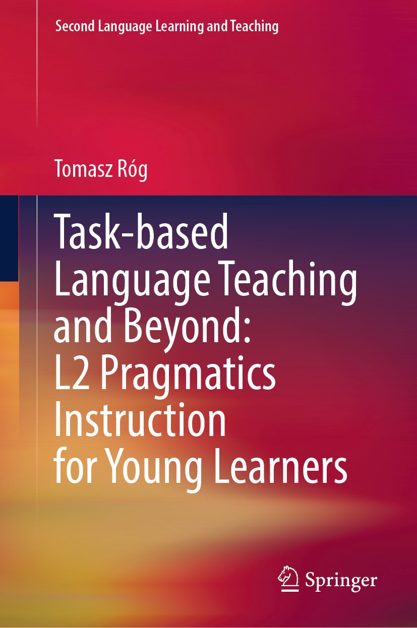 Second Language Learning and Teaching
